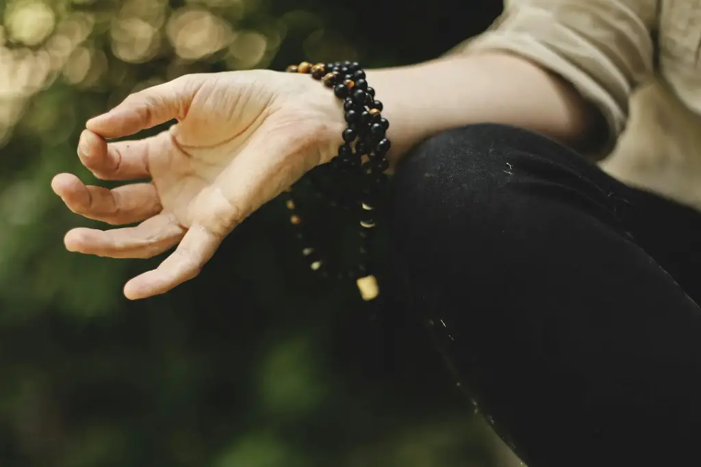 A Guided Meditation Journey for Stress Relief, anxiety disorder